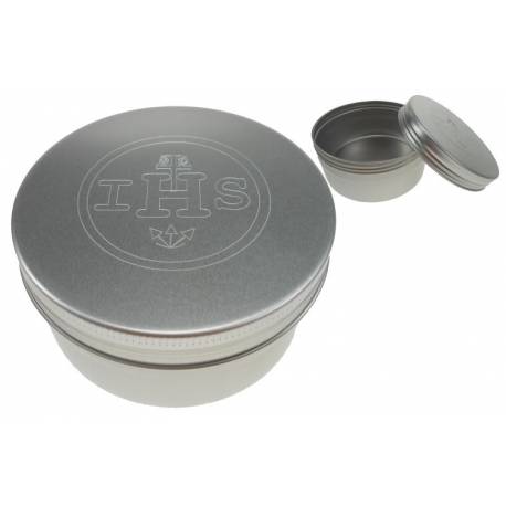 Pixis Aluminium Diam 8.5 Cm 