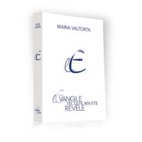 L'Evangile tel qu'il m'a été révélé N.E. - Tome 8 - Chapitres 501 à 554