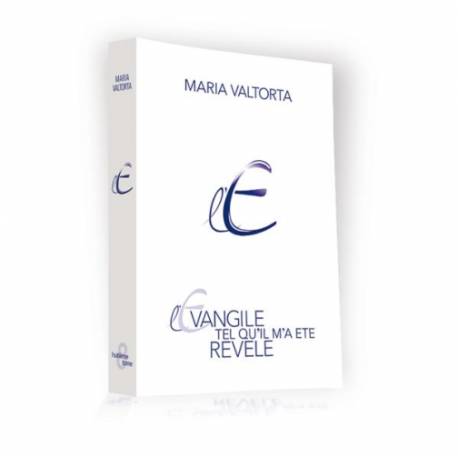 L'Evangile tel qu'il m'a été révélé N.E. - Tome 8 - Chapitres 501 à 554