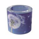 Verre+Chauffe-Plats 6 X 6.5 Wensen
