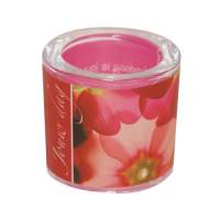 Verre+Chauffe-Plats 6 X 6.5 Cm Jouw Dag