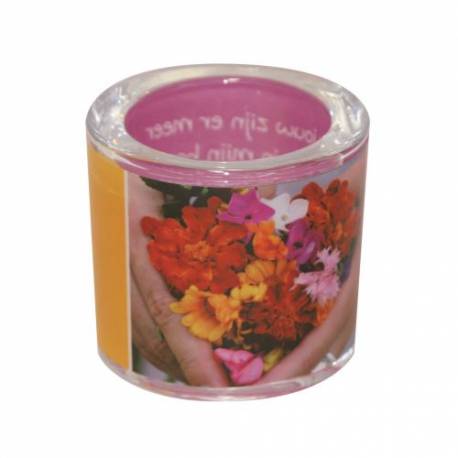Verre+Chauffe-Plats 6 X 6.5 Cm Voor Jou Zijn Er Meer...