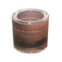 Verre+Chauffe-Plat 6 X 6.5 De Mens Die We Liefhadden...