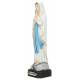 Statue 15 cm Lourdes