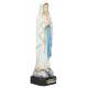 Statue 15 cm Lourdes