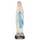 Statue 25 cm Lourdes