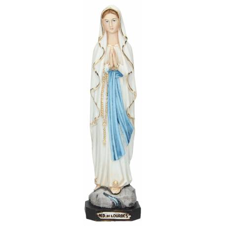 Statue 25 cm Lourdes