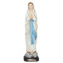 Statue 25 cm Lourdes