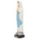 Statue 30 cm Lourdes