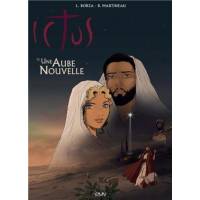Bd - Ictus T.2 - Une Aube Nouvelle