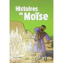 Histoires De Moise