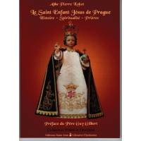 Le Saint Enfant Jesus De Prague 