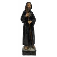 Statue 15 cm St François de Paul