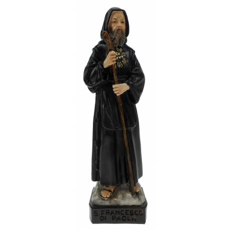 Statue 15 cm St François de Paul