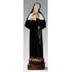 Statue 22 Cm Ste Rita