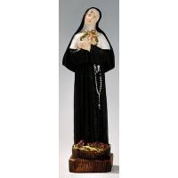 Statue 22 Cm Ste Rita