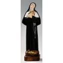 Statue 22 Cm Ste Rita