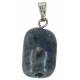 Pierre De Santé Pendentif Lapis-Lazuli