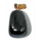 Gezondheidssteen Hanger 15 X 10 Mm Obsidienne 