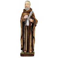 Statue 25 cm St Ignace