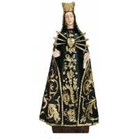 Statue 28 cm N.D. des 7 Douleurs