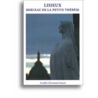 Dvd - Lisieux - Berceau De La Petite Therese 