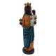 Statue 27 cm Vierge Noire