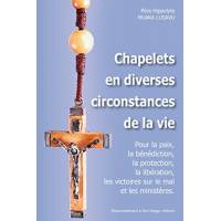 Chapelets En Diverses Circonstances De La Vie