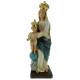 Statue 20 cm N.D. des Victoires