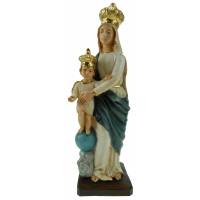 Statue 20 cm N.D. des Victoires