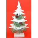 Sapin Decoratif 40 Cm