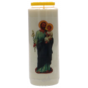 Neuvaine / blanc / St Joseph