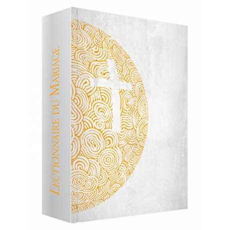 Lectionnaire Du Mariage