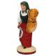 Santon Gateau 7 Cm Hooister 