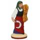 Santon Gateau 7 Cm Hooister 