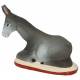 Santon Gateau 7 Cm Ezel Liggend 