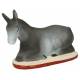 Santon Gateau 7 Cm Ezel Liggend 