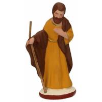 Santon Gateau 7 Cm Joseph Debout