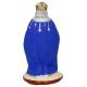 Santon Gateau 7 Cm Roi Mage/Bleu