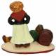 Santon Gateau 7 Cm Wijnboeren 
