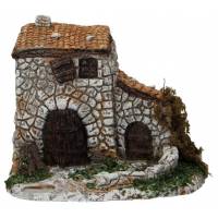 Santon Gateau Hooistal 