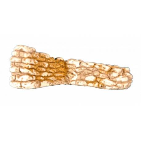 Santon Gateau Mur Angle 4 X 12 Cm