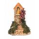 Santon Gateau Oratoire 11 X 7 Cm