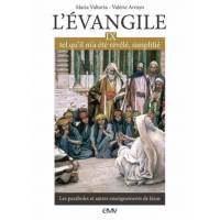 Levangile Tel Quil Ma Ete Revele Simplifie, Tome 9 - Les Paraboles Et 