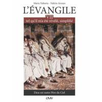 L'evangile Tel Qu'il M'a Ete Revele Simplifie T7 - Dieu Est Notre Pere 