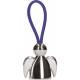 Sleutelhanger Metalen Engel 3.2 X 3.5 Cm 