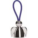 Porte-Clefs Ange Metal 3.2 X 3.5 Cm