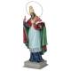 St Augustin Eveque 30 Cm