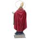 St Augustin Eveque 30 Cm