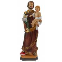 Statue 20 cm - St Joseph